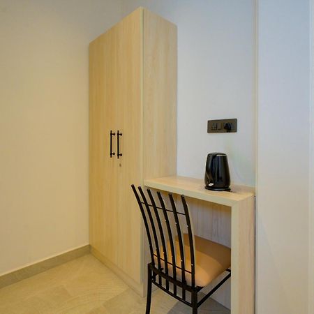 Amaltaash By Sandane Homes Greater Noida Bagian luar foto