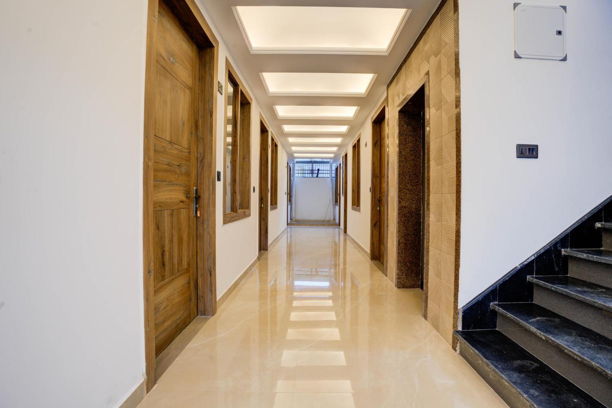Amaltaash By Sandane Homes Greater Noida Bagian luar foto