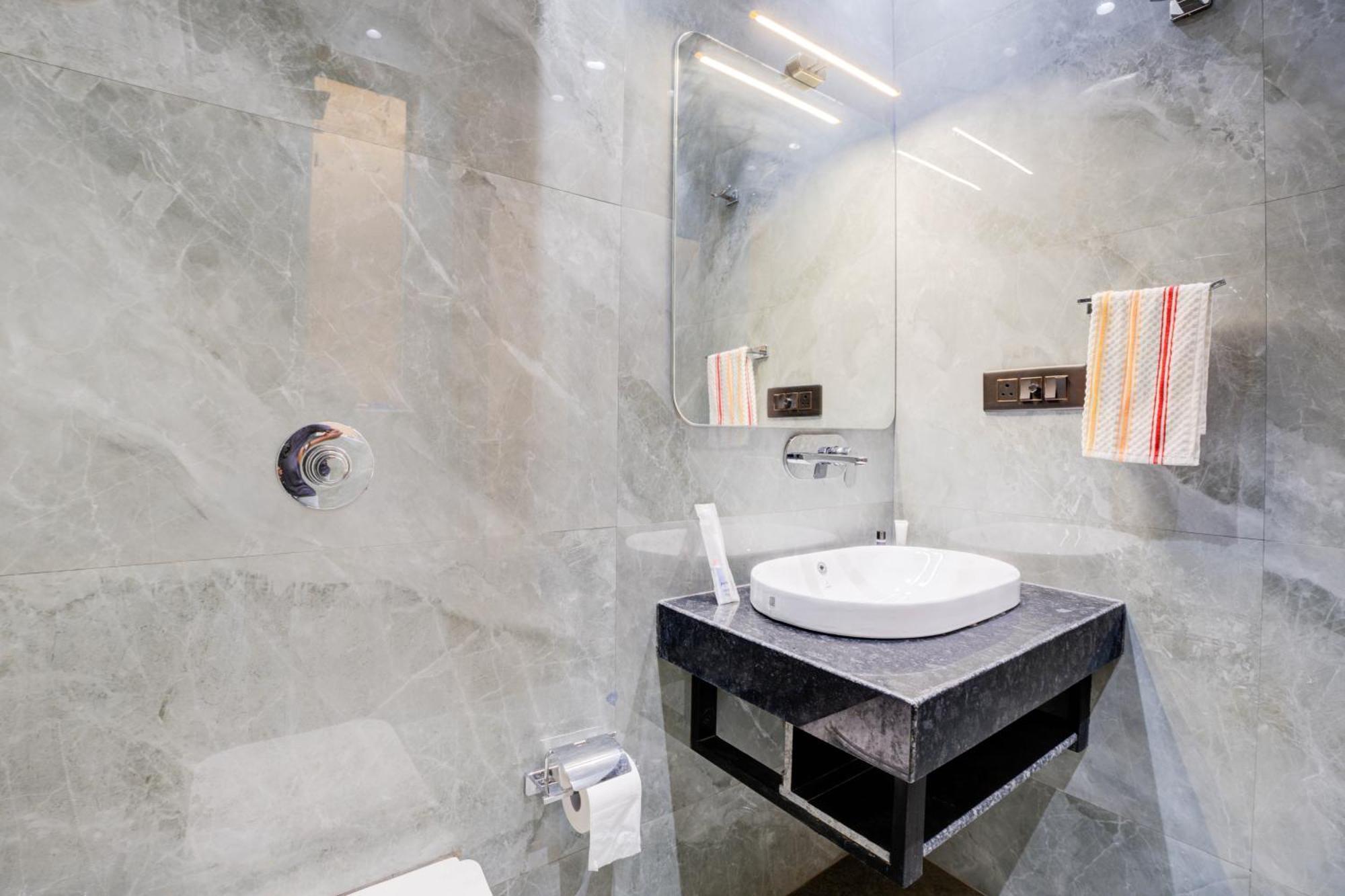 Amaltaash By Sandane Homes Greater Noida Bagian luar foto