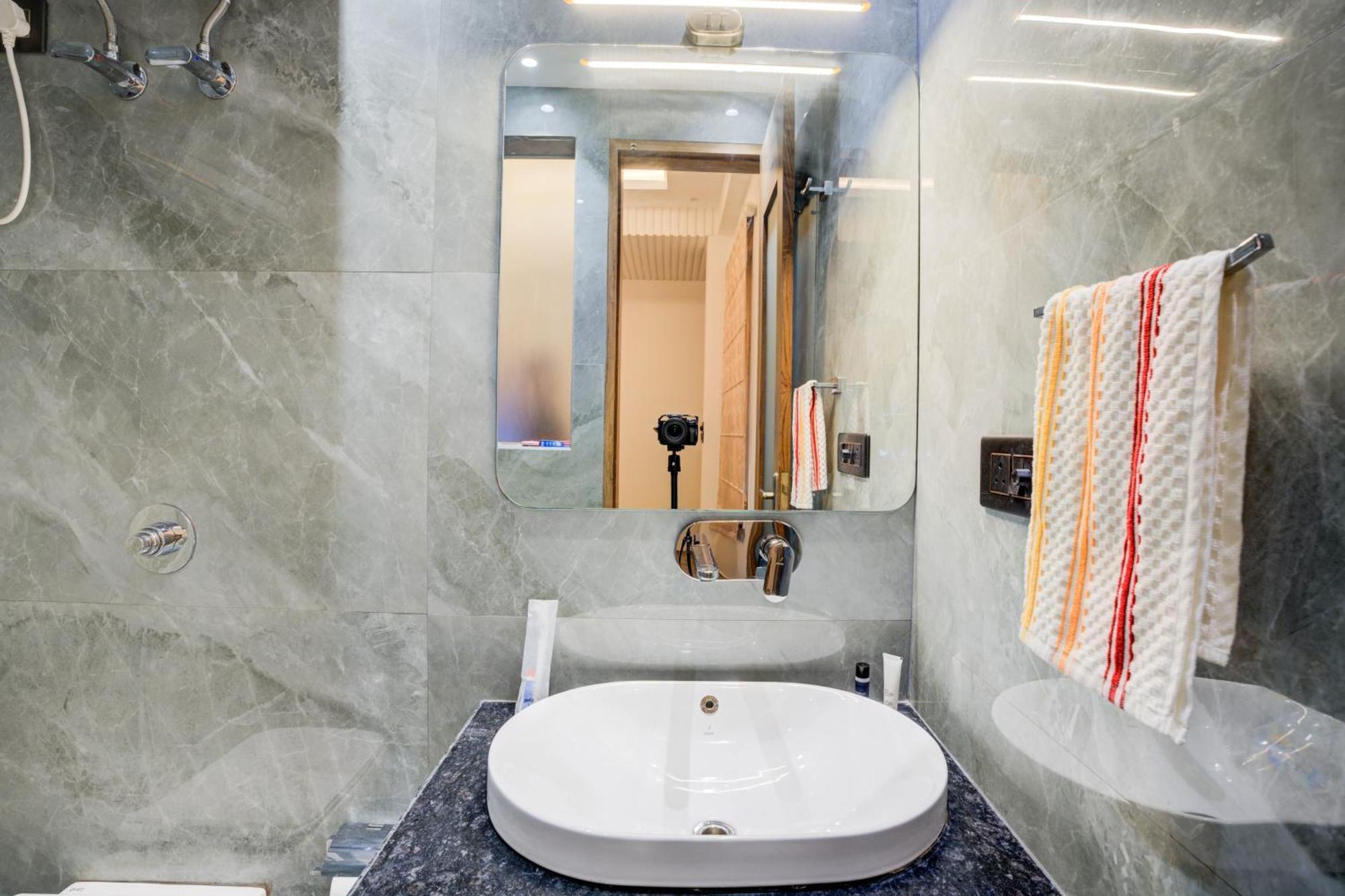 Amaltaash By Sandane Homes Greater Noida Bagian luar foto