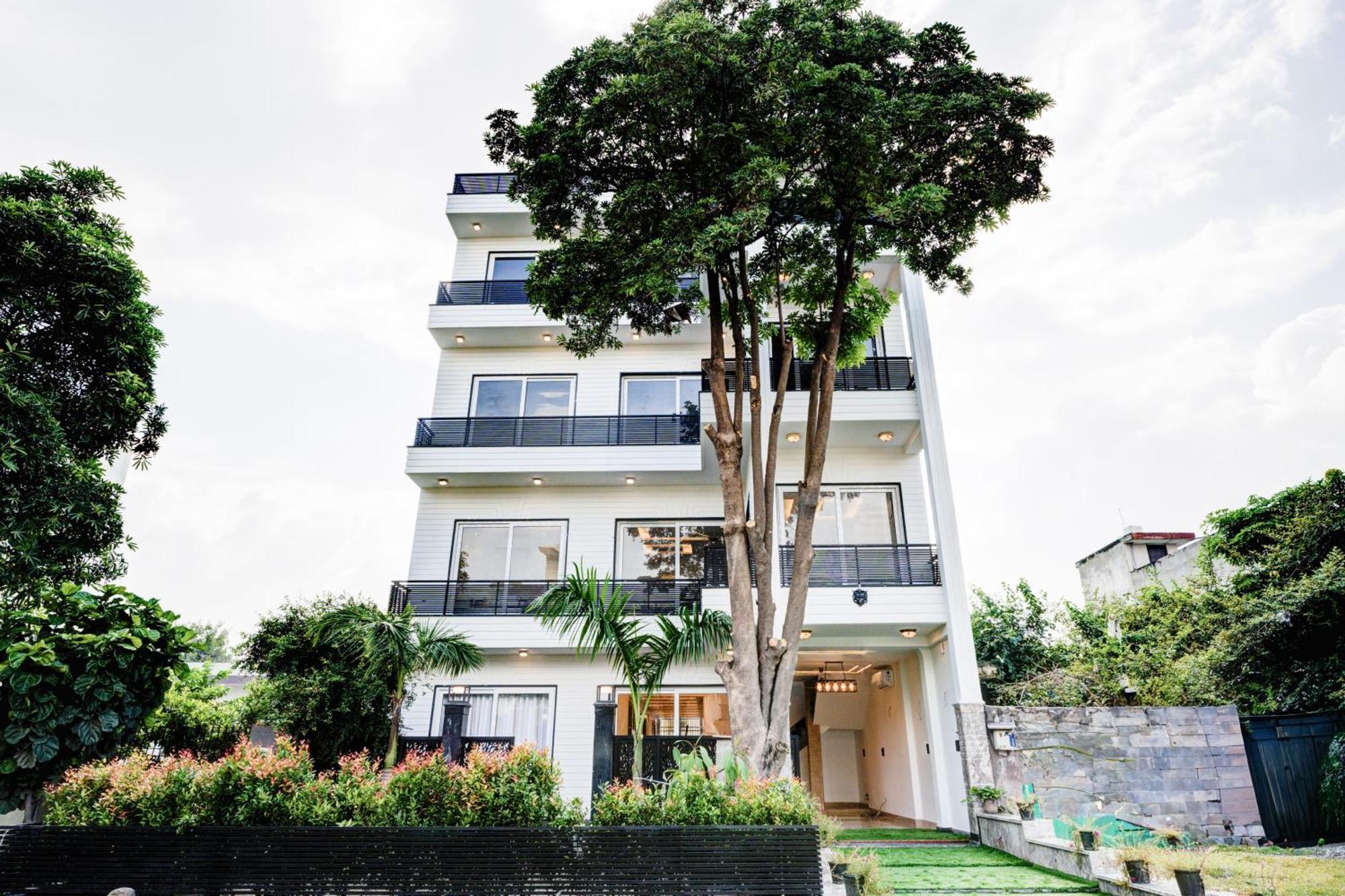 Amaltaash By Sandane Homes Greater Noida Bagian luar foto