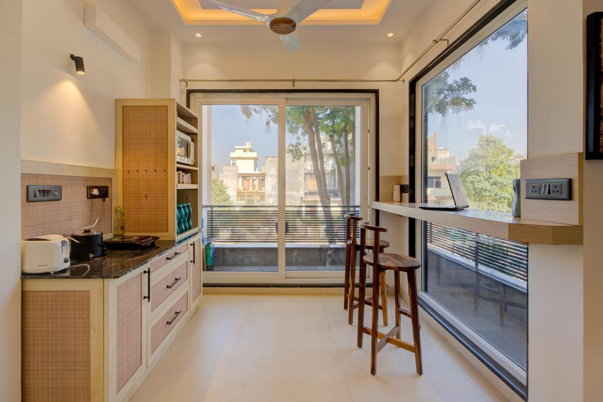 Amaltaash By Sandane Homes Greater Noida Bagian luar foto